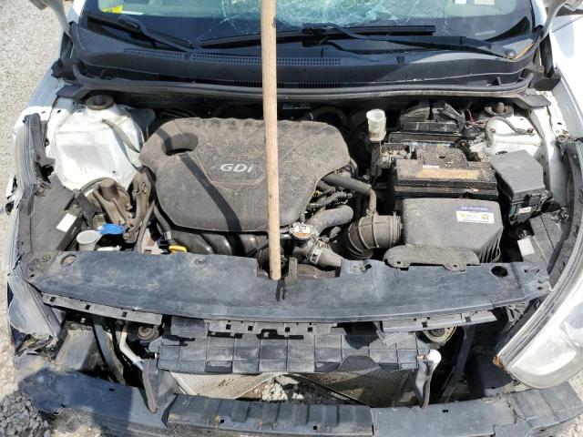 2016 HYUNDAI ACCENT SE KMHCT4AE4GU162749