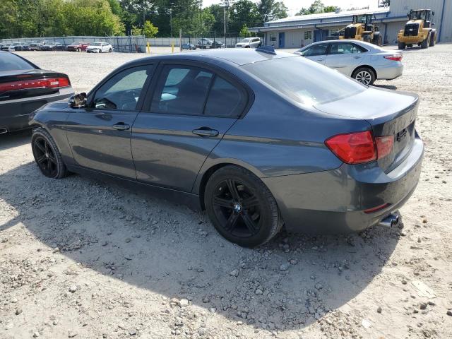 Vin: wba3b5g5xdns03246, lot: 58246795, bmw 3 series xi sulev 20132