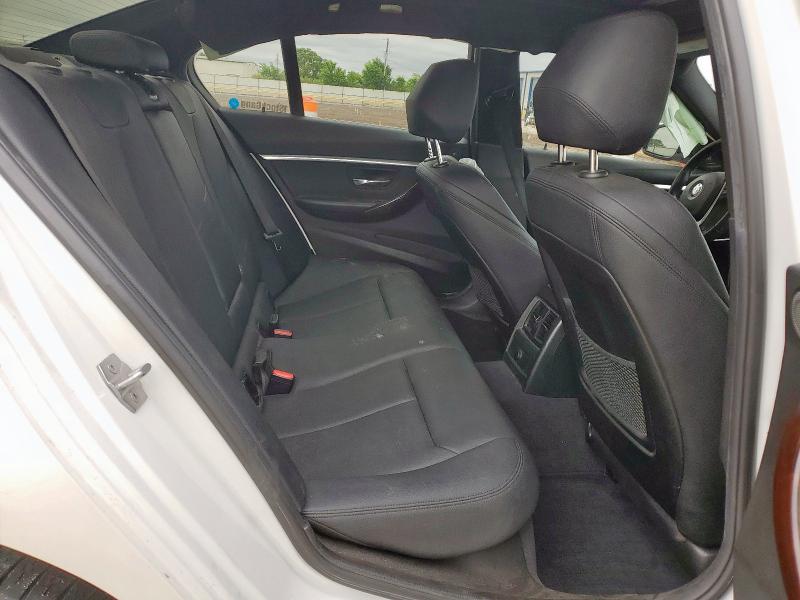 2017 BMW 340 I - WBA8B3G30HNU35935