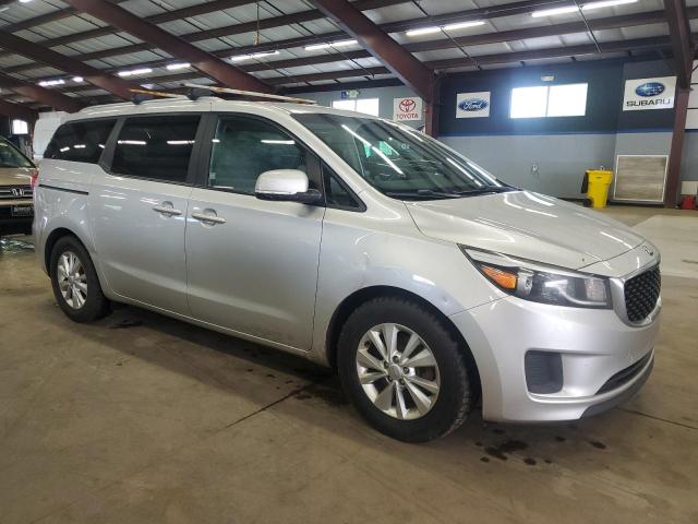 Vin: kndmb5c19g6149219, lot: 56276285, kia all models lx 20164