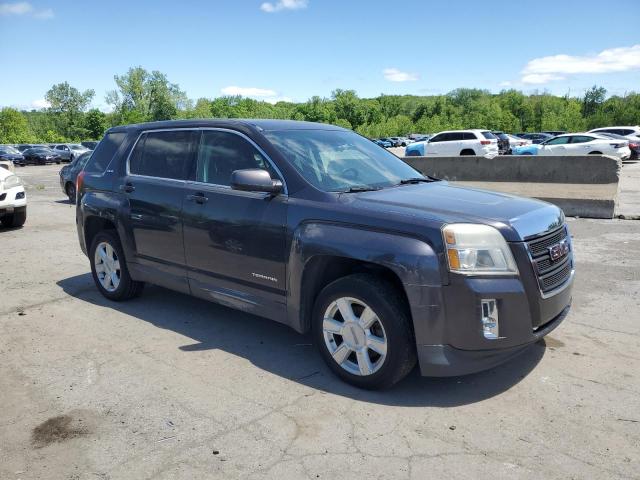 Vin: 2gkalmek5d6253135, lot: 56204355, gmc terrain sle 20134