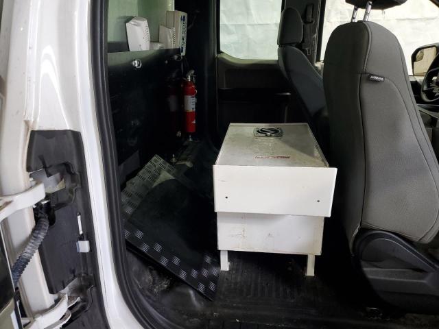 2017 FORD F150 SUPER - 1FTEX1C88HKE53260