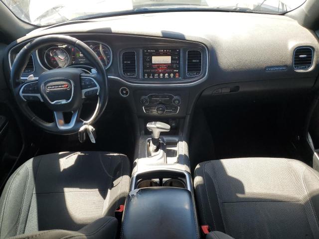 2016 DODGE CHARGER SX - 2C3CDXJG6GH341676