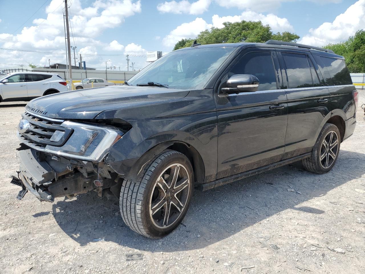 FORD EXPEDITION LIMITED