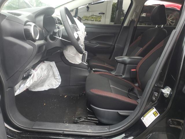 2024 NISSAN VERSA SR 3N1CN8FV6RL920122