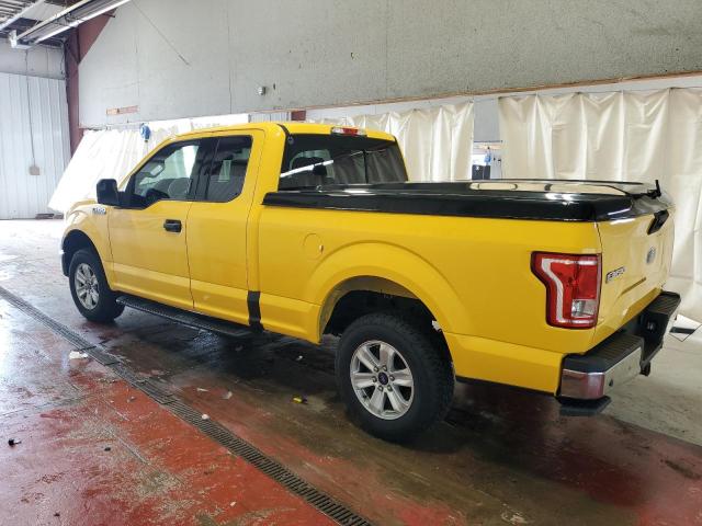 Vin: 1ftfx1ef0fke51936, lot: 55306085, ford f-150 super cab 20152