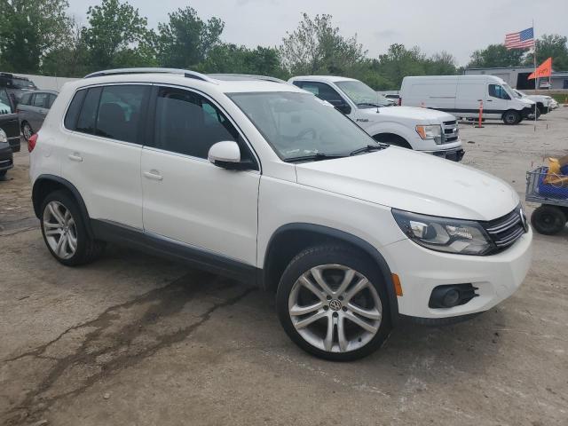 Vin: wvgav3ax9dw565039, lot: 52454575, volkswagen tiguan s 20134