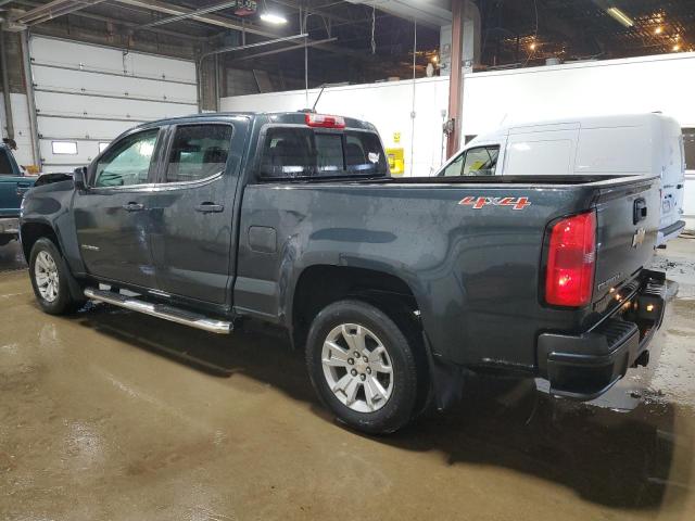 Vin: 1gcgtcen7h1170471, lot: 56886145, chevrolet colorado lt 20172