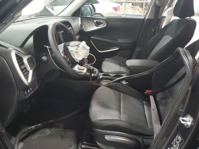 2025 KIA SOUL LX - KNDJ23AU6S7248393