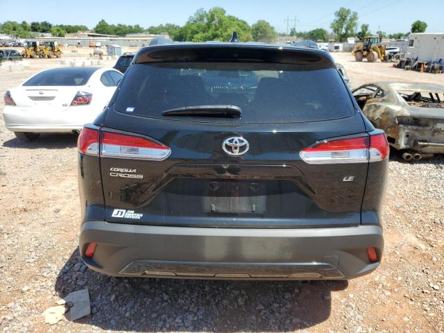 2023 TOYOTA COROLLA CR - 7MUCAAAG3PV058094