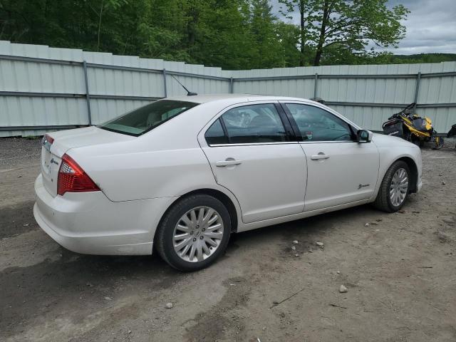 Vin: 3fadp0l34cr414234, lot: 58891715, ford fusion hybrid 20123