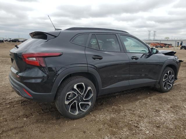 Vin: kl77ljep3sc129270, lot: 55113285, chevrolet trax 2rs 2rs 20253