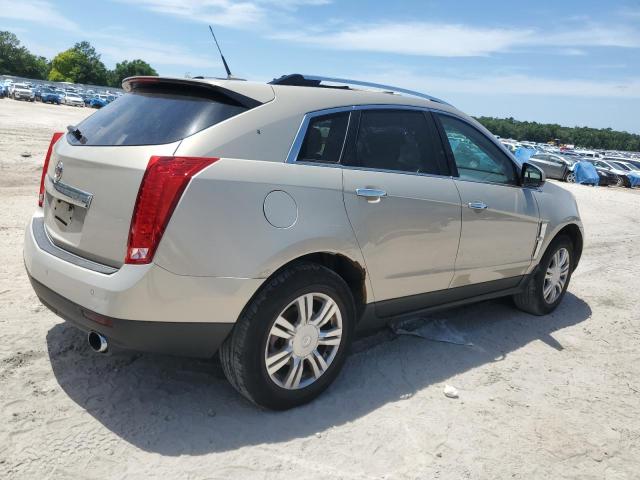 Vin: 3gyfndey8as545482, lot: 58503435, cadillac srx luxury collection 20103