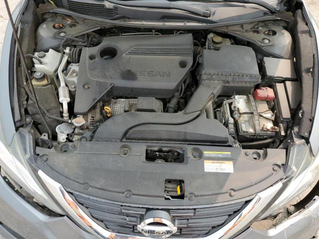 2017 NISSAN ALTIMA 2.5 - 1N4AL3AP6HC210515