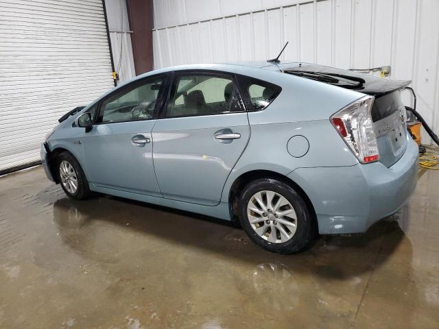 Vin: jtdkn3dpxd3046409, lot: 55551465, toyota prius 20132