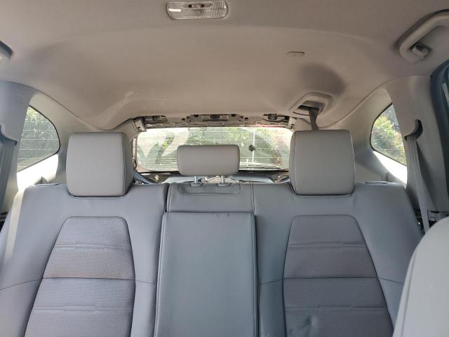 2018 HONDA CR-V EXL - 5J6RW1H87JA010682