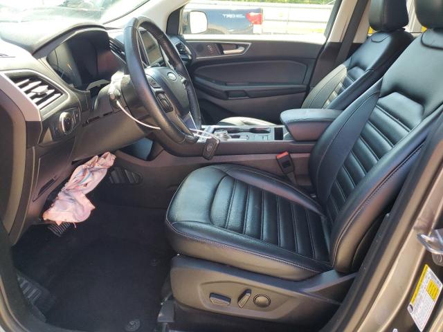 2023 FORD EDGE SEL - 2FMPK4J98PBA30204