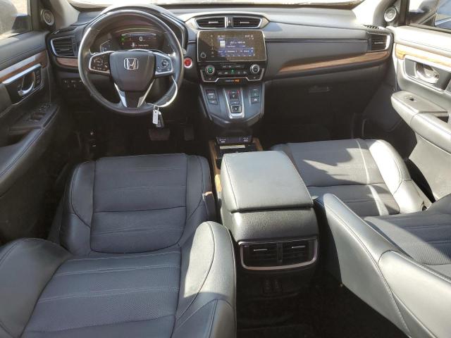 2021 HONDA CR-V TOURI - 7FART6H94ME025290