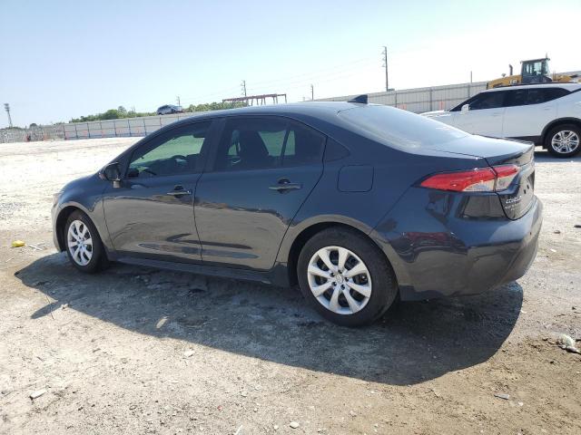 Vin: 5yfb4mde5sp229843, lot: 55625005, toyota corolla le 20252