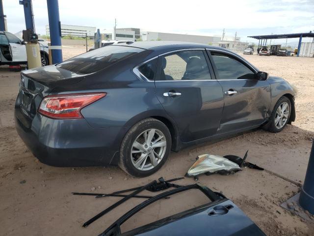 Vin: 1n4al3apxdn497792, lot: 57582125, nissan altima 2.5 20133