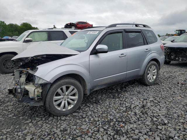 Vin: jf2shadc4ch440872, lot: 58710545, subaru forester 2.5x premium 2012 img_1