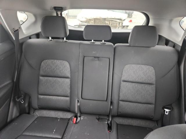 2017 HYUNDAI TUCSON LIM - KM8J3CA25HU366212