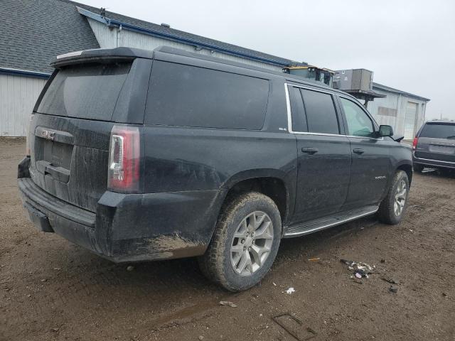 Vin: 1gks2fec2kr204603, lot: 57960055, gmc yukon k1500 sle 20193
