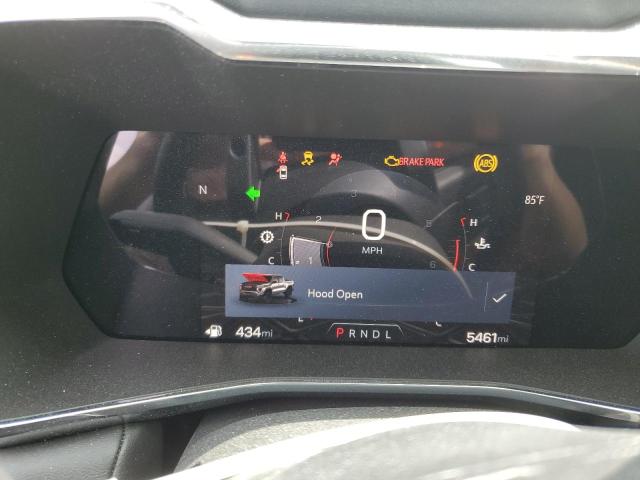 2023 GMC CANYON ELE 1GTP5BEKXP1128174