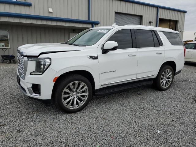 GMC YUKON DENA