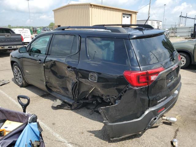 Vin: 1gkknvls8hz133105, lot: 58826285, gmc acadia all terrain 20172