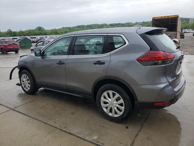 Vin: 5n1at2mt5lc813389, lot: 55675885, nissan rogue s 20202