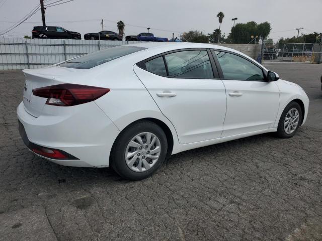 Vin: 5npd74lf3lh597186, lot: 53859195, hyundai elantra se 20203