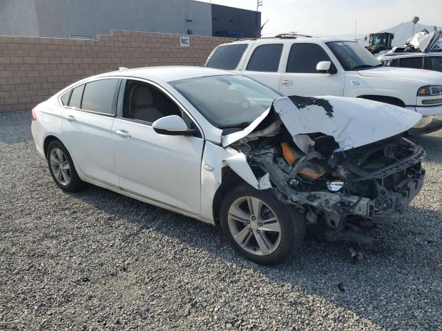 Vin: w04gl6sx8j1133551, lot: 55338635, buick regal preferred 20184