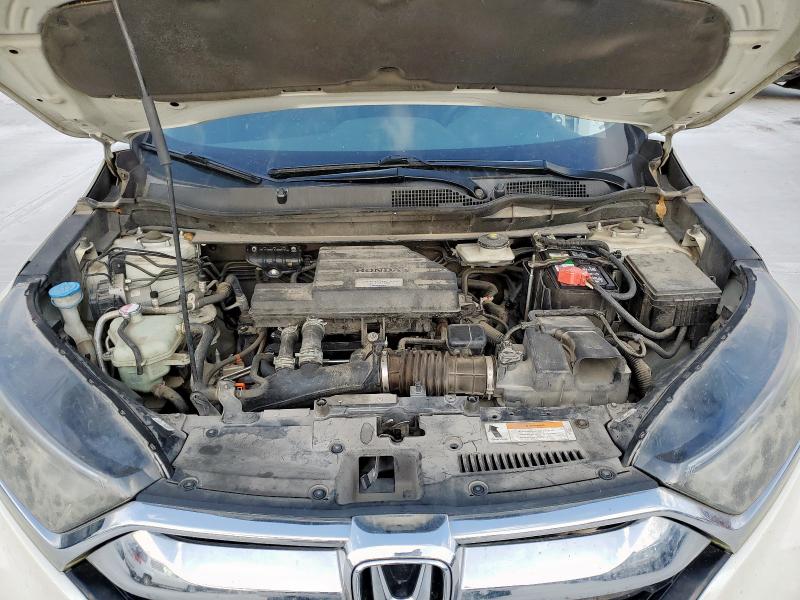 2018 HONDA CR-V EX 2HKRW1H55JH501885