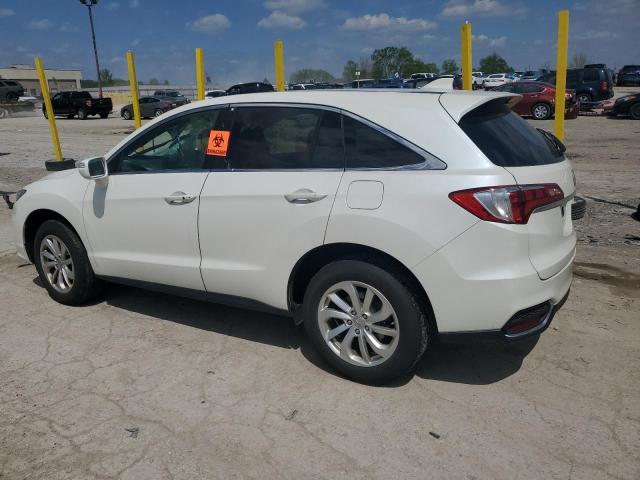 Vin: 5j8tb4h5xjl024404, lot: 55988165, acura rdx technology 20182
