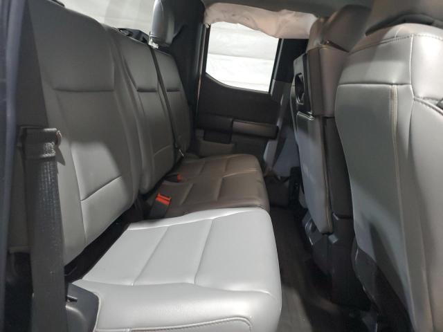 2021 FORD F150 SUPER - 1FTEX1EB3MFB64511