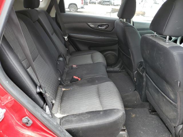 2017 NISSAN ROGUE S - JN8AT2MV1HW266492
