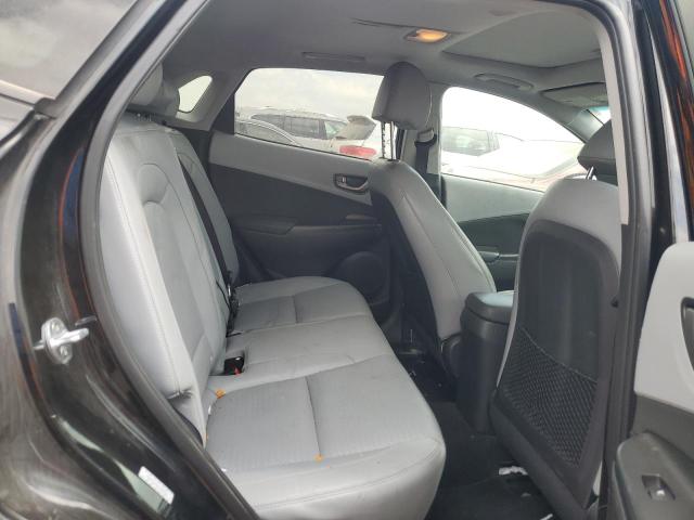 2019 HYUNDAI KONA LIMIT KM8K3CA54KU380320