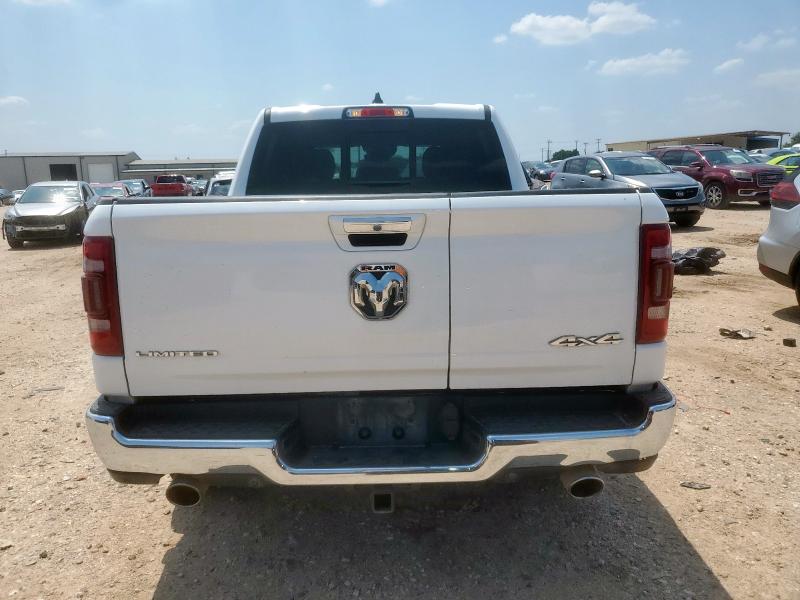 2020 RAM 1500 LIMIT 1C6SRFHM0LN244500