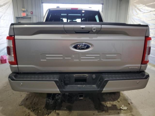 2023 FORD F150 SUPER - 1FTFW1E85PFB70018