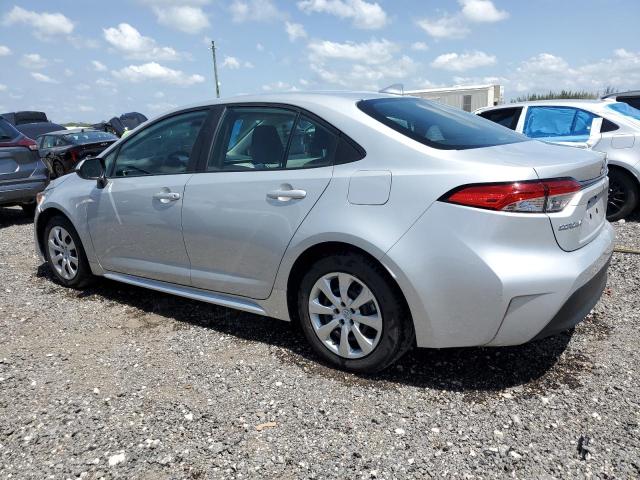 Vin: 5yfb4mde9pp031628, lot: 56748805, toyota corolla le 20232