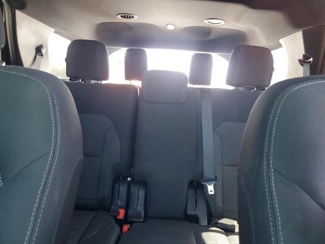 2018 FORD EXPLORER X 1FM5K7D85JGB32409
