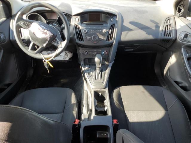 2017 FORD FOCUS S 1FADP3E24HL202882