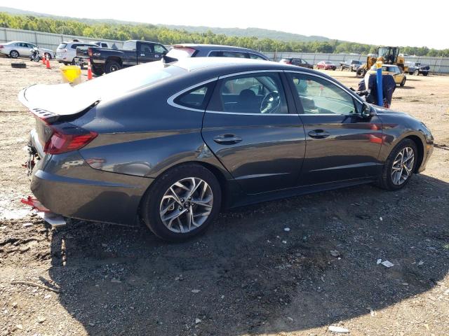 2023 HYUNDAI SONATA SEL KMHL64JA8PA346792