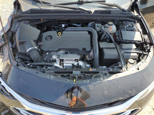 2020 CHEVROLET MALIBU LT - 1G1ZD5ST0LF021859