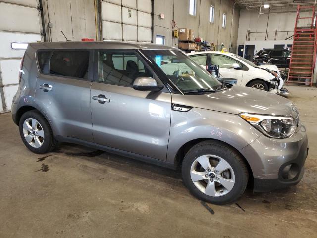 Vin: kndjn2a25j7561613, lot: 55754745, kia soul 20184
