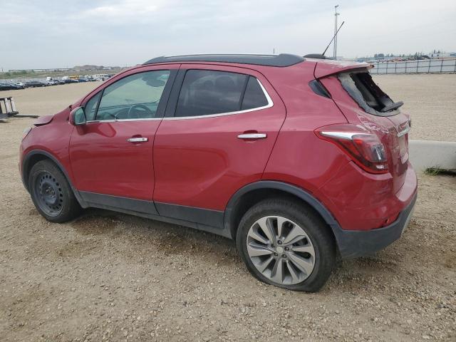Vin: kl4cjesbxlb063793, lot: 56740615, buick encore preferred 20202