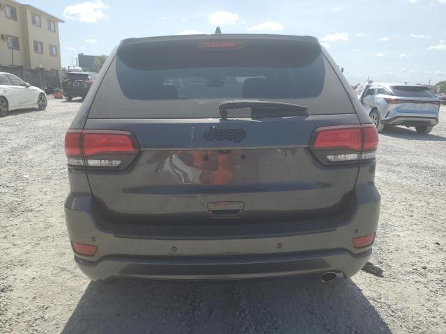 2019 JEEP GRAND CHER - 1C4RJEAG7KC672863