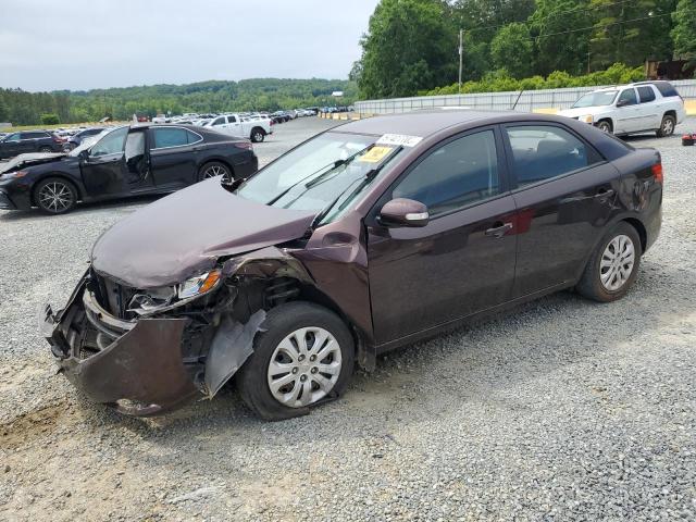 Vin: knafu4a23a5858957, lot: 57427705, kia forte ex 2010 img_1