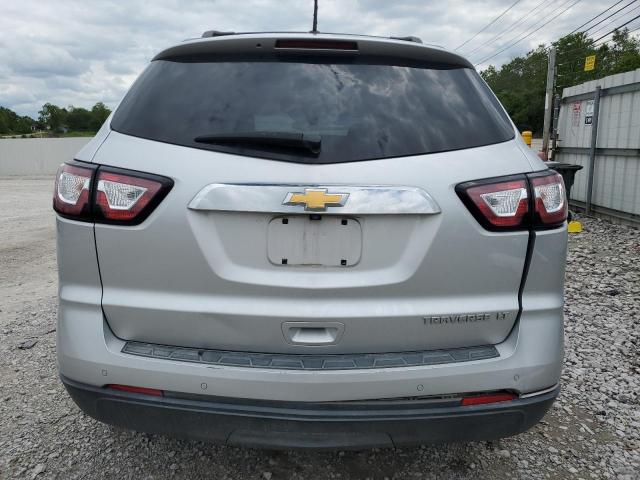 2016 CHEVROLET TRAVERSE L 1GNKRGKD5GJ227252